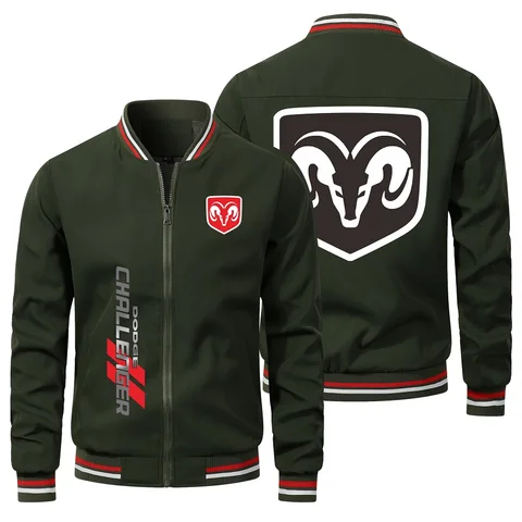 Dodge hoodie AliExpress