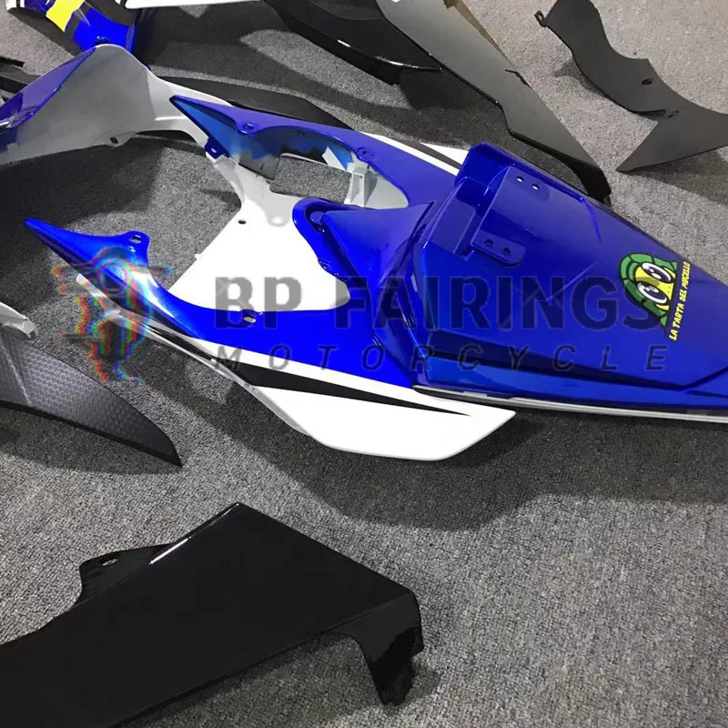 Комплект обтекателей для мотоцикла подходит YZF R6 2008 2009 2010 2011 2012 2013 2014 2016 годов