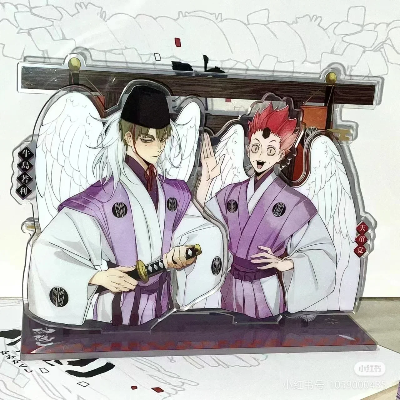 Miya Atsumu подарочные игрушечные фигурки акриловая подставка аниме Kotaro Bokuto модель