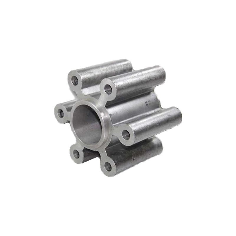 

Diesel Engine Parts KTA19 KTA50 Fan Spacer 3045665 195845