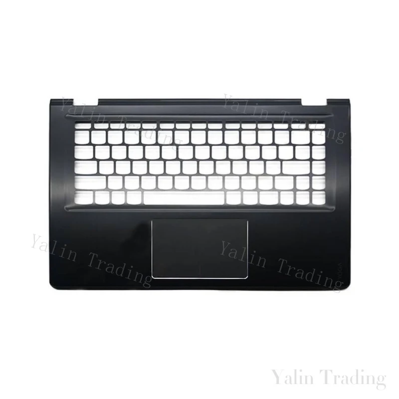 Фото XX+Оригинальный чехол-клавиатура C Shell Palmrest AP0YC000200 для Lenovo YOGA 3 14 YOGA 700-14isk, строго протестирован, сертифицирован, совместим №1