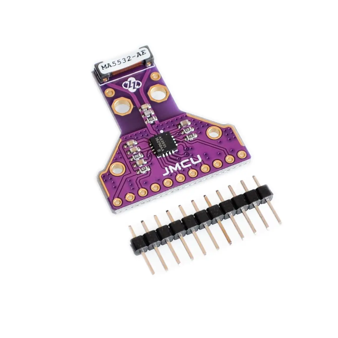 

AS3935 lightning sensor, lightning detection, storm distance