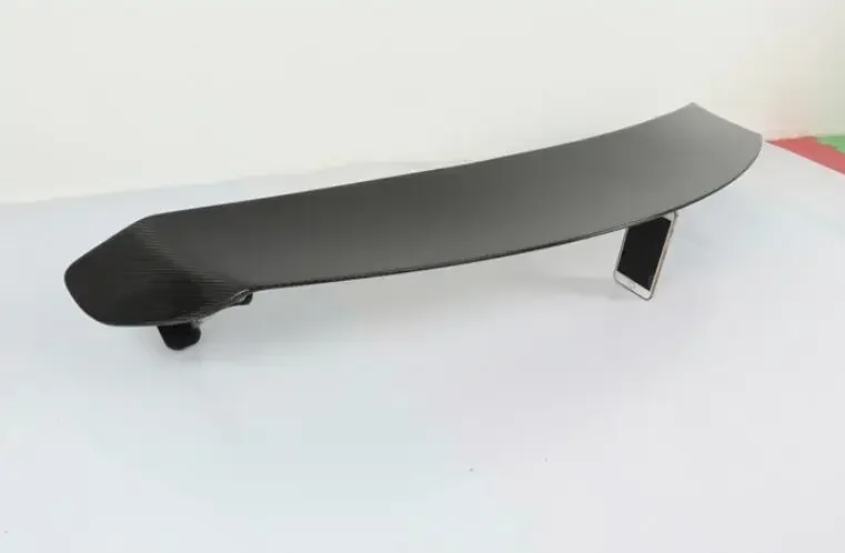 СПОЙЛЕР ЗАДНЕГО КРЫЛА из настоящего углеродного волокна для TOYOTA 86 GT86 GT и SUBARU BRZ