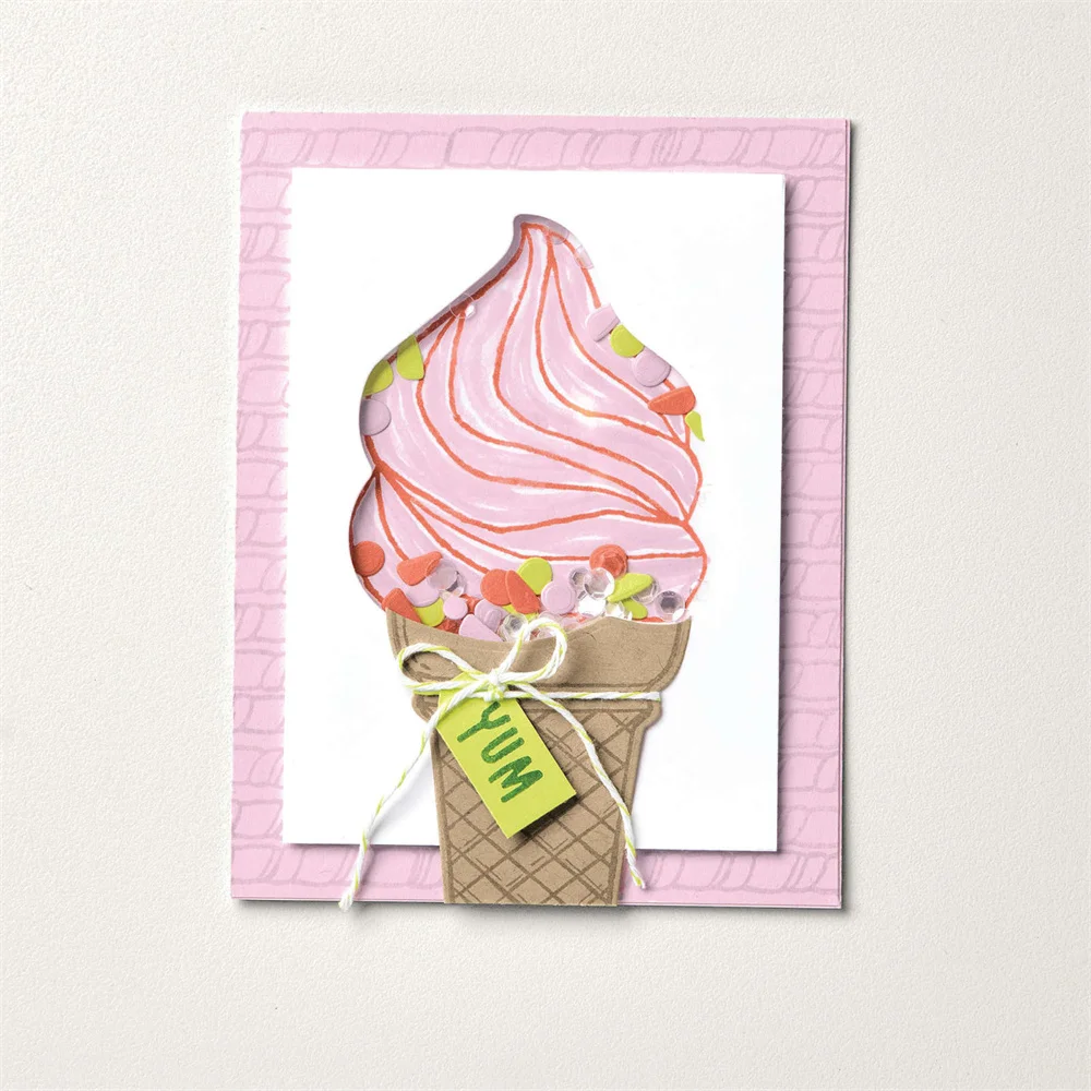 Металлические Штампы С Прозрачным Силиконовым Штампом Для Изготовления