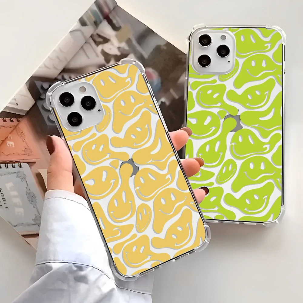 Чехол для iPhone 15 14 13 12 11 Pro X XS XR Max 7 8 Plus SE 2020