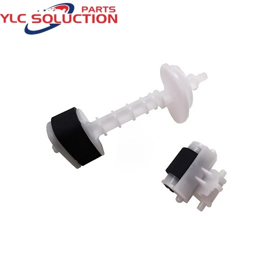

1Set Feed Pickup Separation Roller for EPSON L3150 L3151 L3156 L3158 L3160 L3110 L3115 L3116 L3117 L3118 L3119 L1110 L1118 L1119