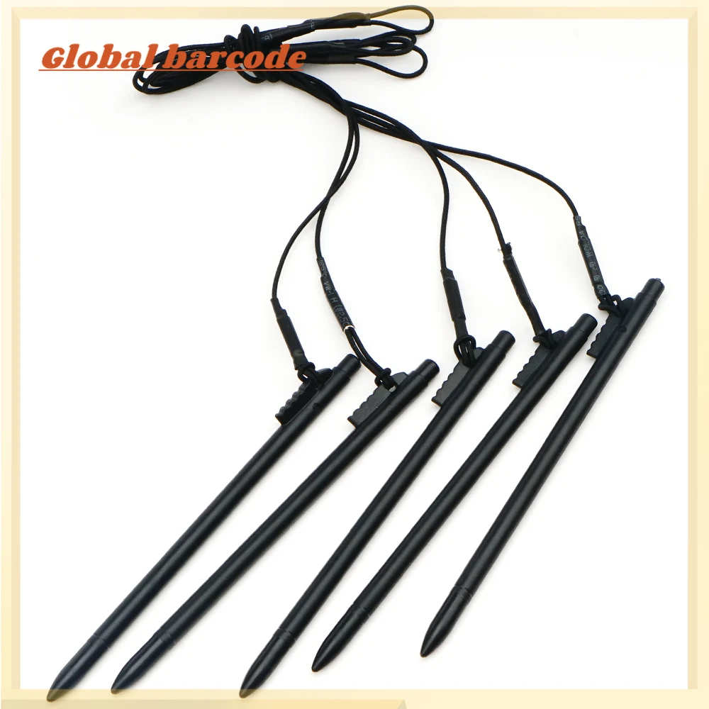

5pcs Standard Spare Stylus Pen For Motorola Symbol MC55 MC55A MC55N MC65 MC67 KT-119150-50R Barcode Scanner