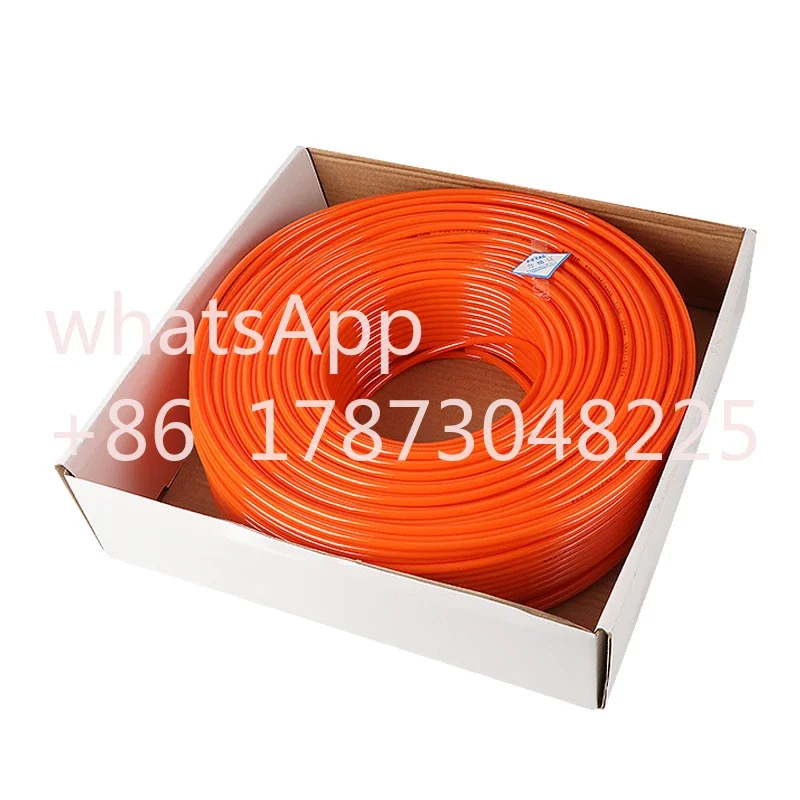 Трубка AirTac Пневматическая труба Мягкий шланг PU16-12 US98A 160120100 М