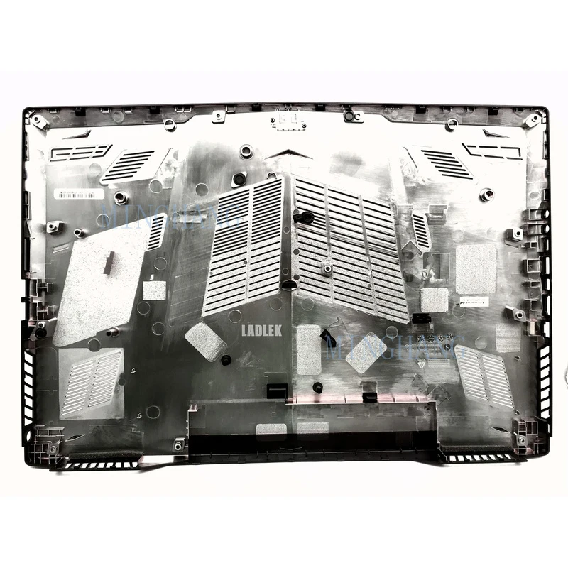 Фото Новый нижний корпус для MSI GE73VR 7RE Raider/GE73VR 7RF Raider №2