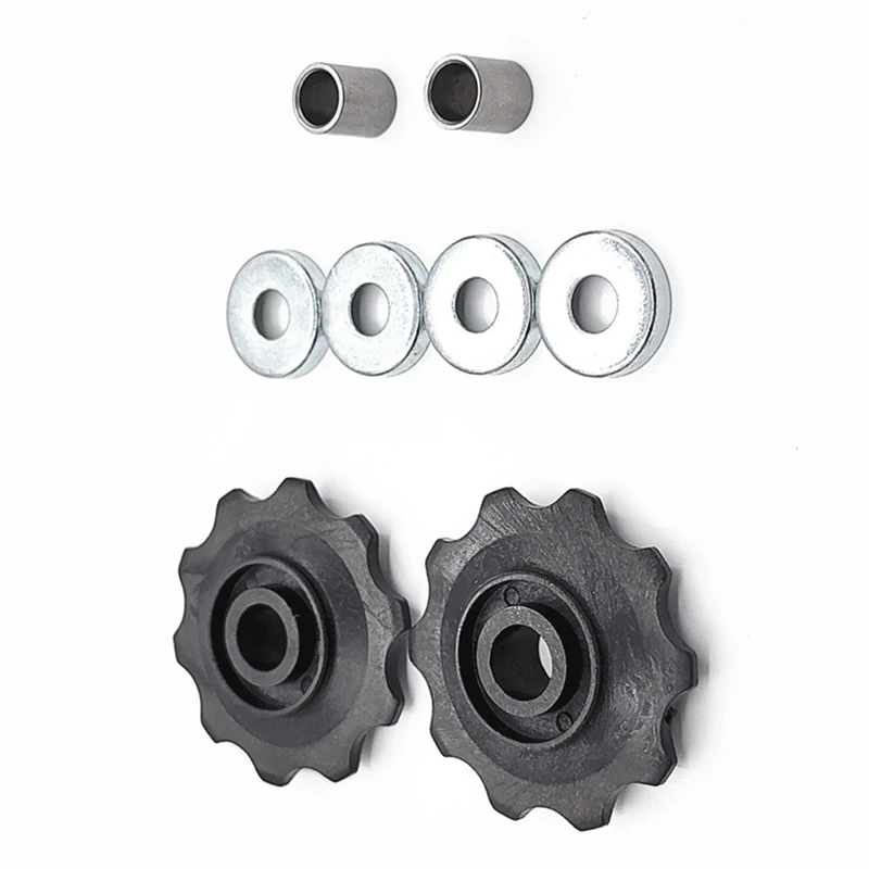 Комплект для переключения заднего переключателя передач 6 мм болты колес джоки