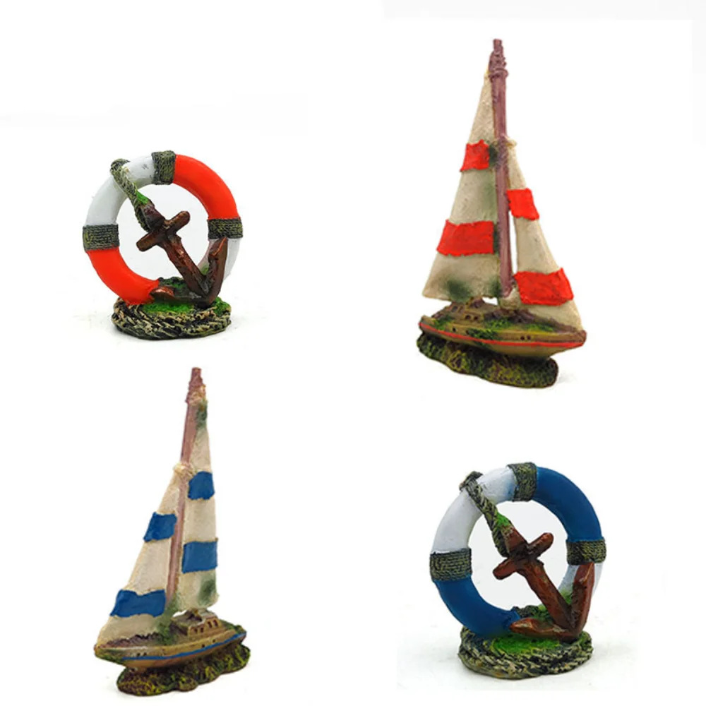 Настольные украшения из психологического песка ландшафтные маленькие