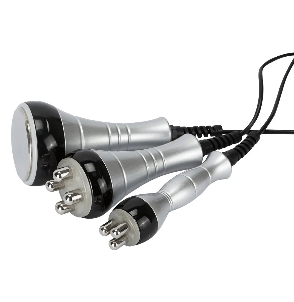 40K кавитационный ультразвуковой аппарат для похудения многополярный