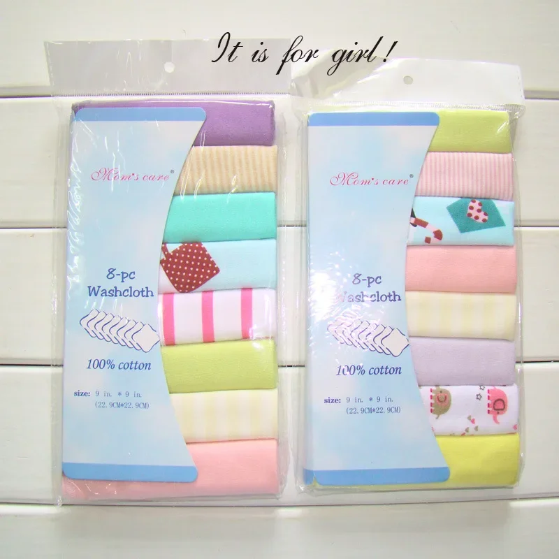 

Cotton Newborn Baby Towels Saliva Towel Nursing Towel Baby Boys Girls Bebe Toalha Washcloth Handkerchief Cloth Wipes