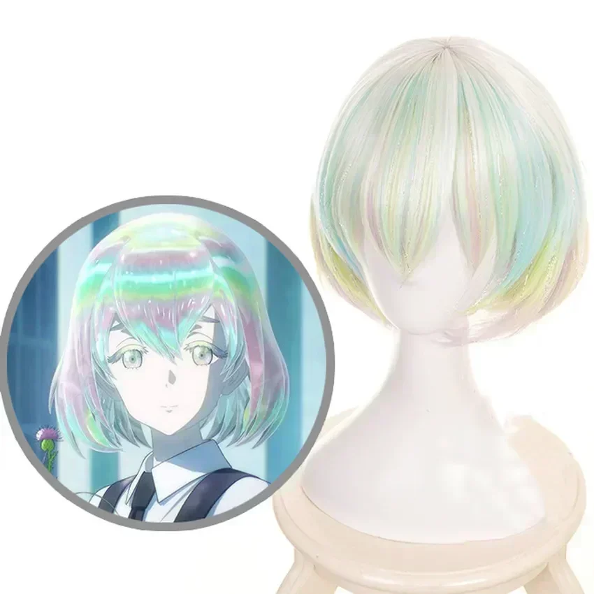 Костюм для косплея земли из блестящих бриллиантов аниме No Bort Kuni