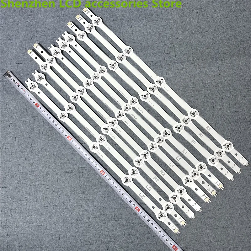 

Новинка для LG TX-47AS650E LC470DUH 47ASM651 TX-47AS650B TX-47AS740E 47 "V14 Slim DRT REV0.2 6916L-1811A 6916l-oora