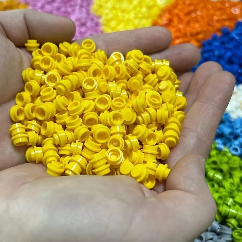 Конструктор из блоков ABC