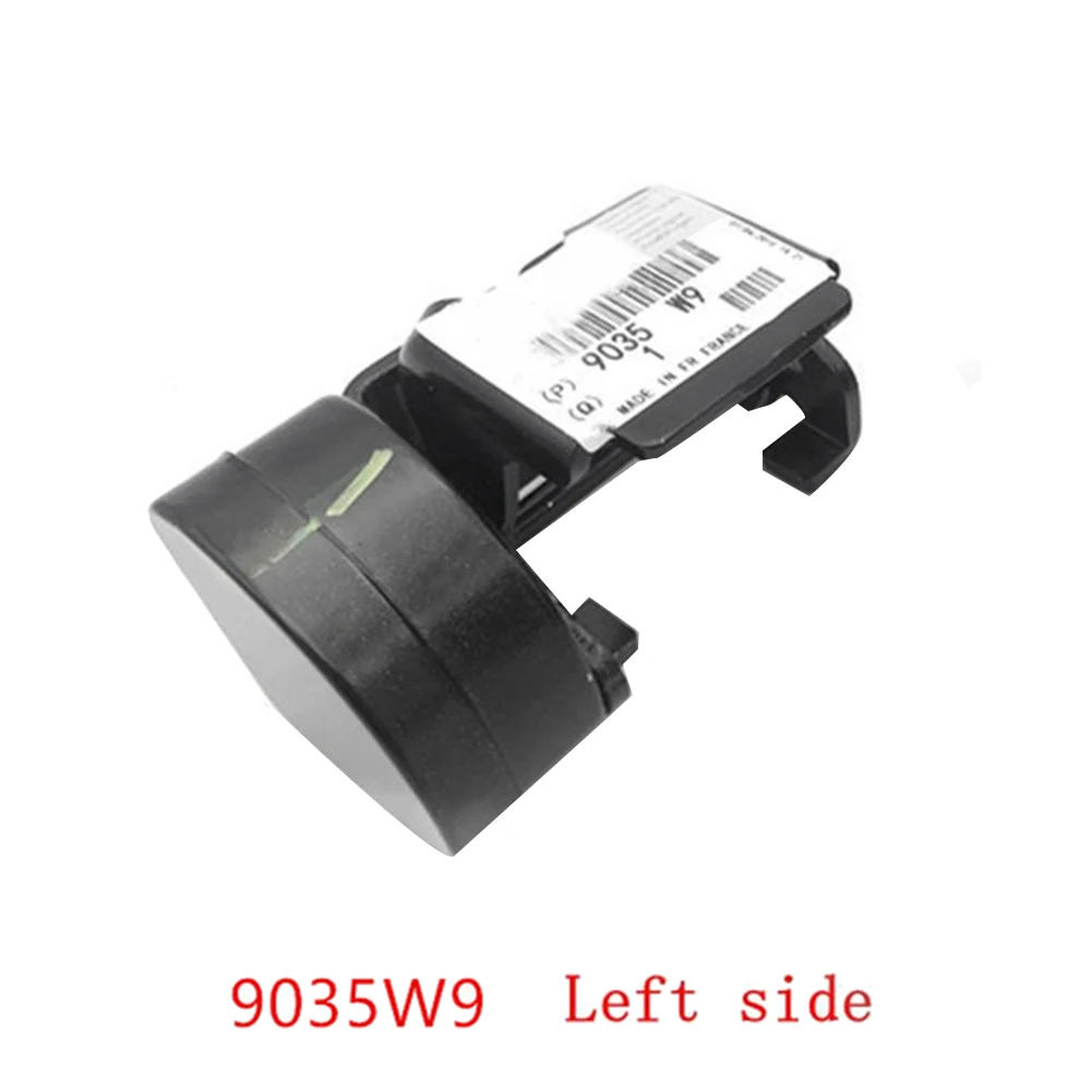 

9035W9 Car Front Door Hinge Left Side for Citroen C5