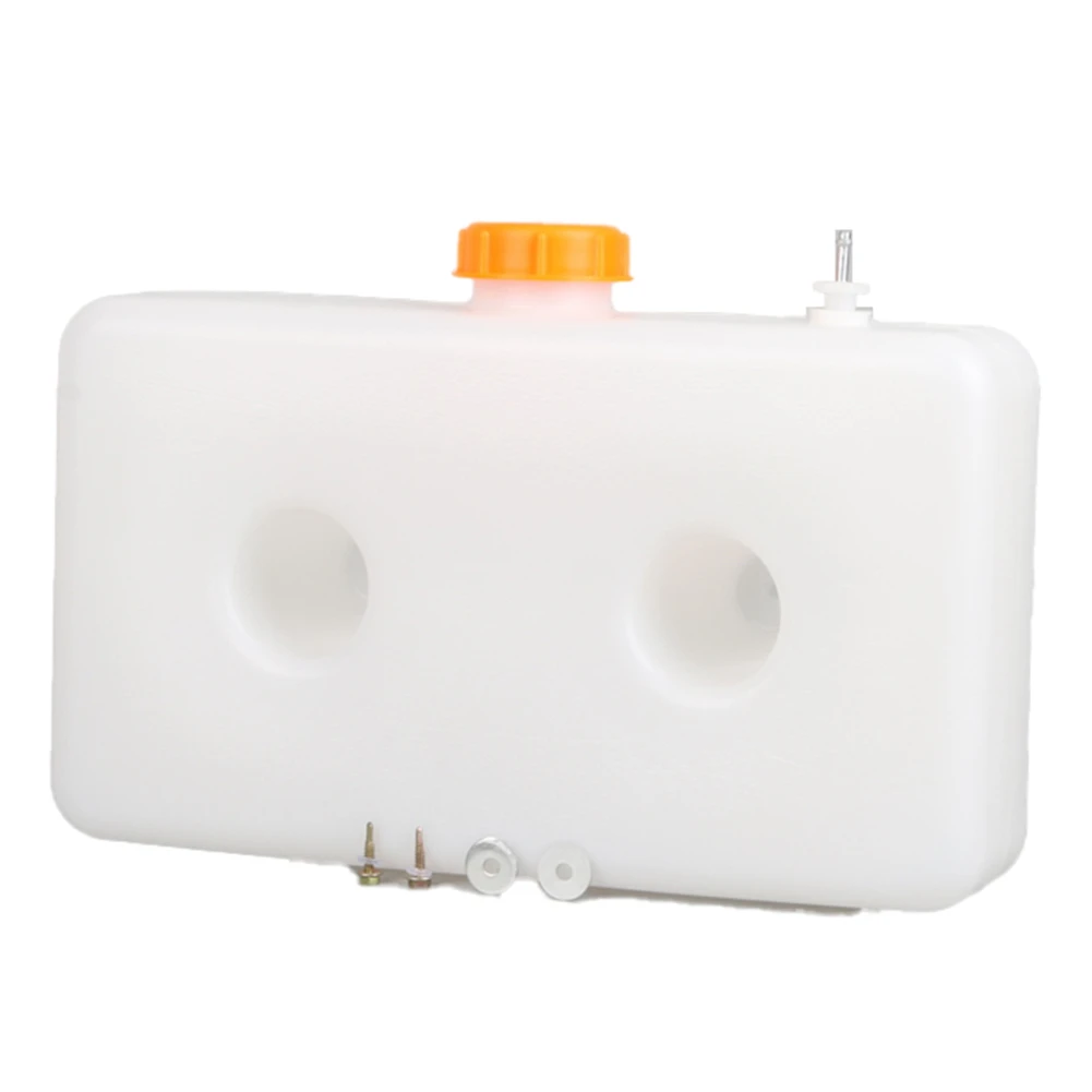

7L Air Parking Heater Fuel Tank Gasoline Oil Storage for Eberspacher Truck Fuel Oil Gasoline Tank
