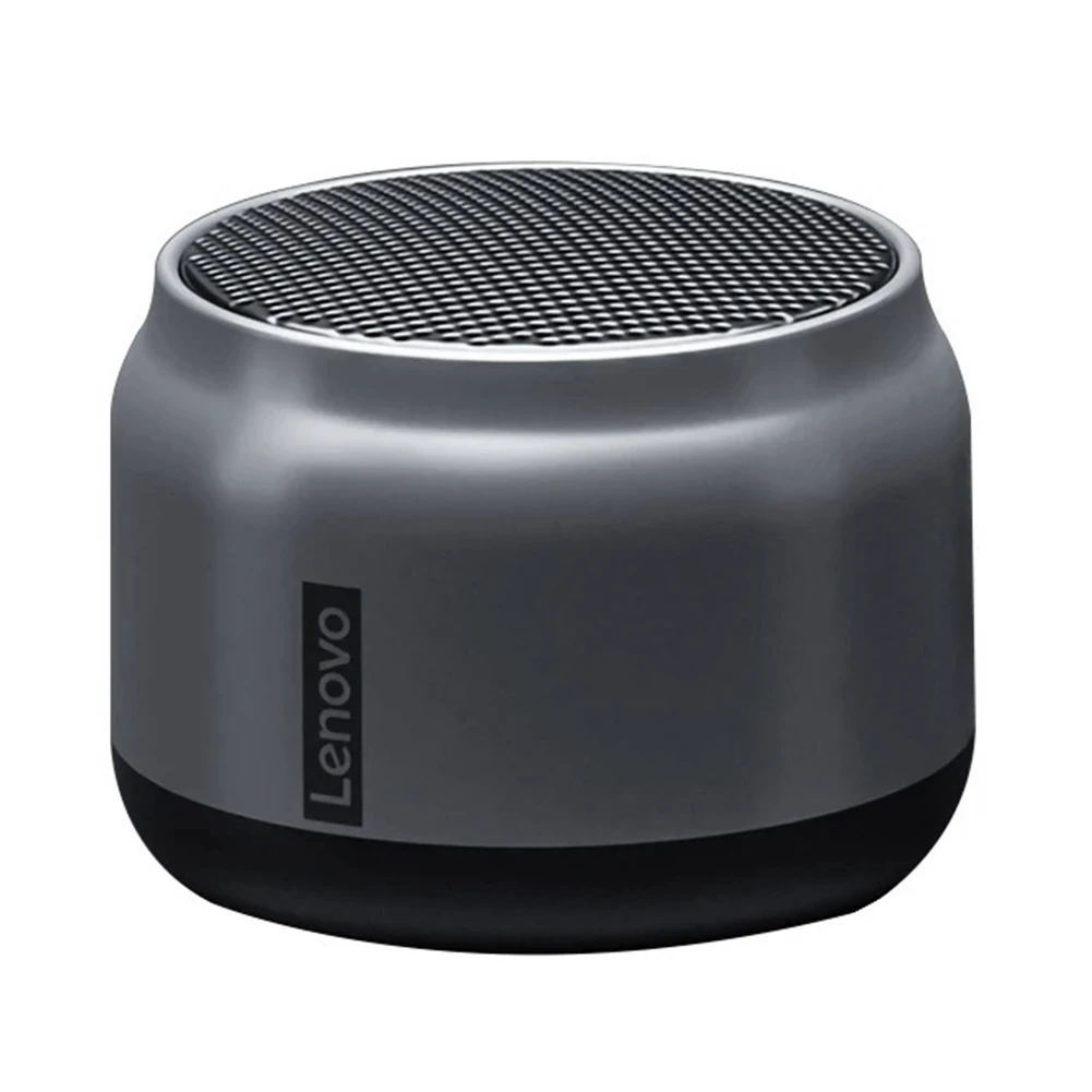 

Speaker for Lenovo - Bluetooth 5.0 Wireless K3 Portable Stereo 3D Audio Player Stereo Surround Sound Long Endurance