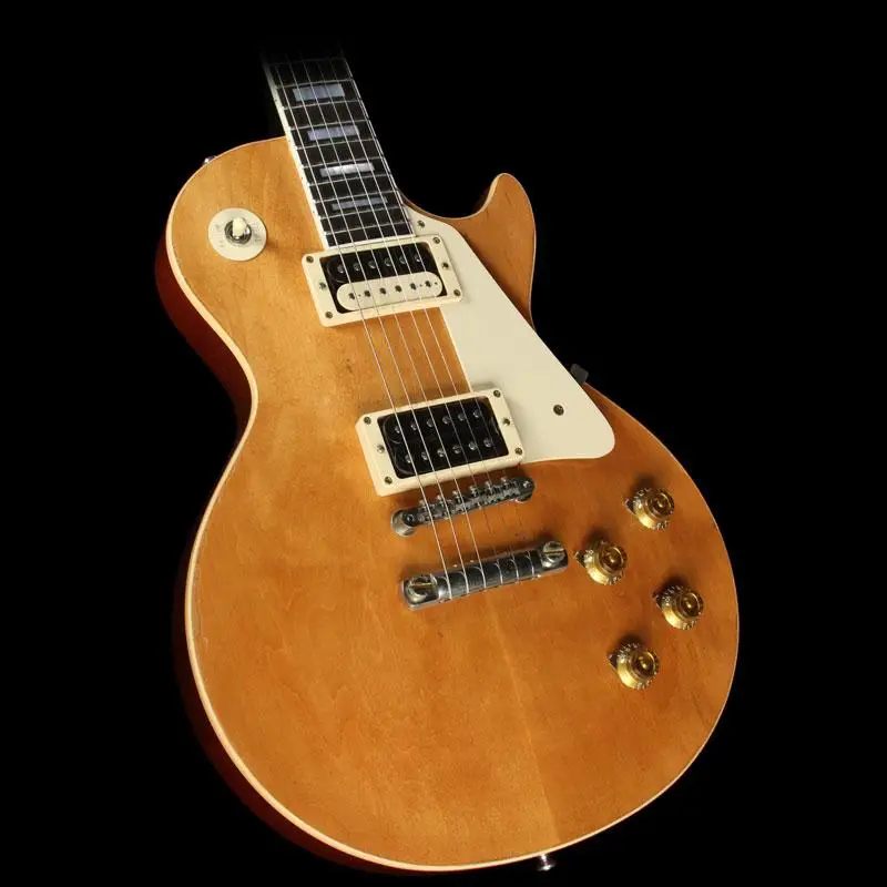 Индивидуальная подсветка 1959 Марк Болан Tribute естественная состаренная