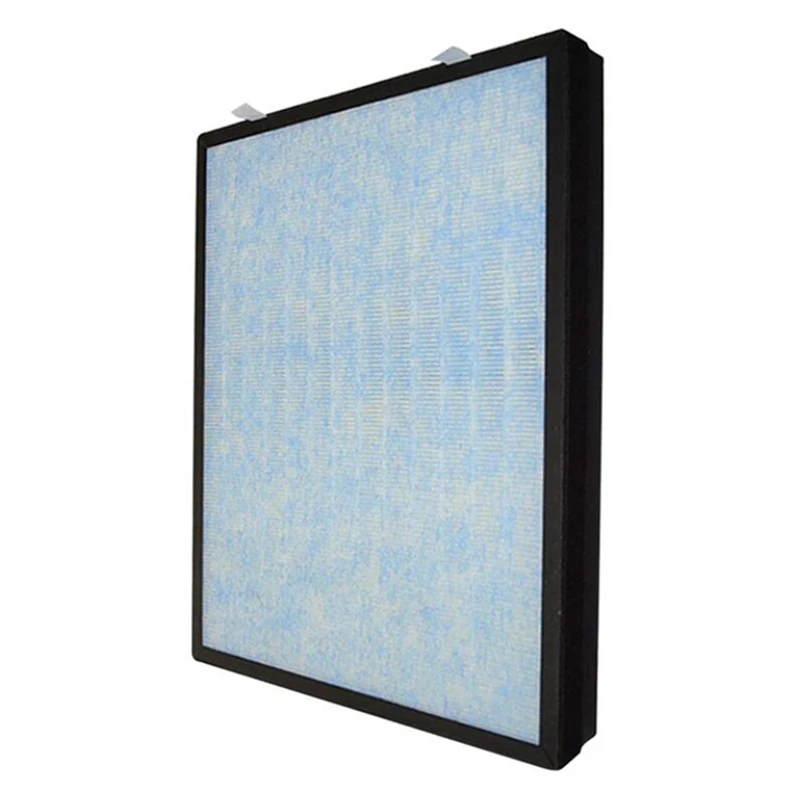 

Новый HEPA-фильтр для очистителя воздуха Hathaspace HSP002 Smart True HEPA 2. Фильтр для удаления альдегида PM2.5