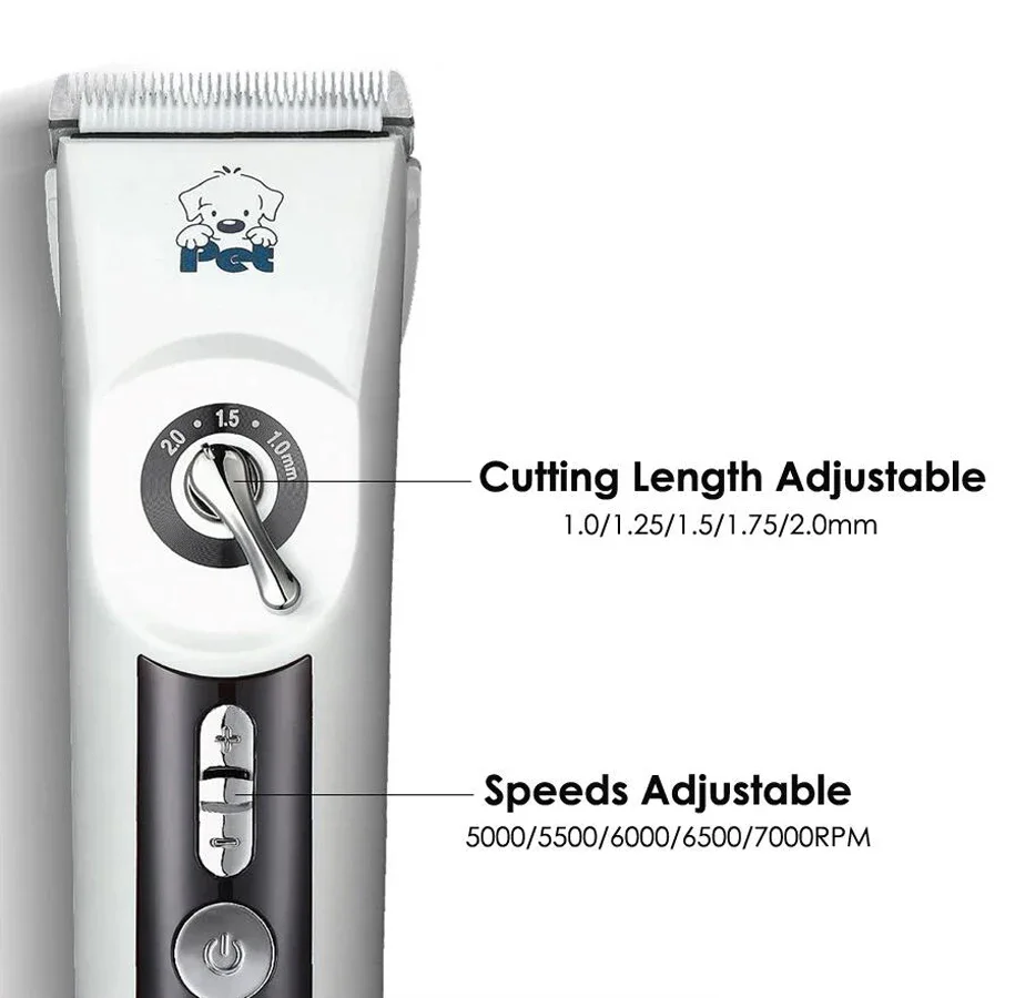 Электрическая перезаряжаемая бритва электрическая для 5 вибраций машинка