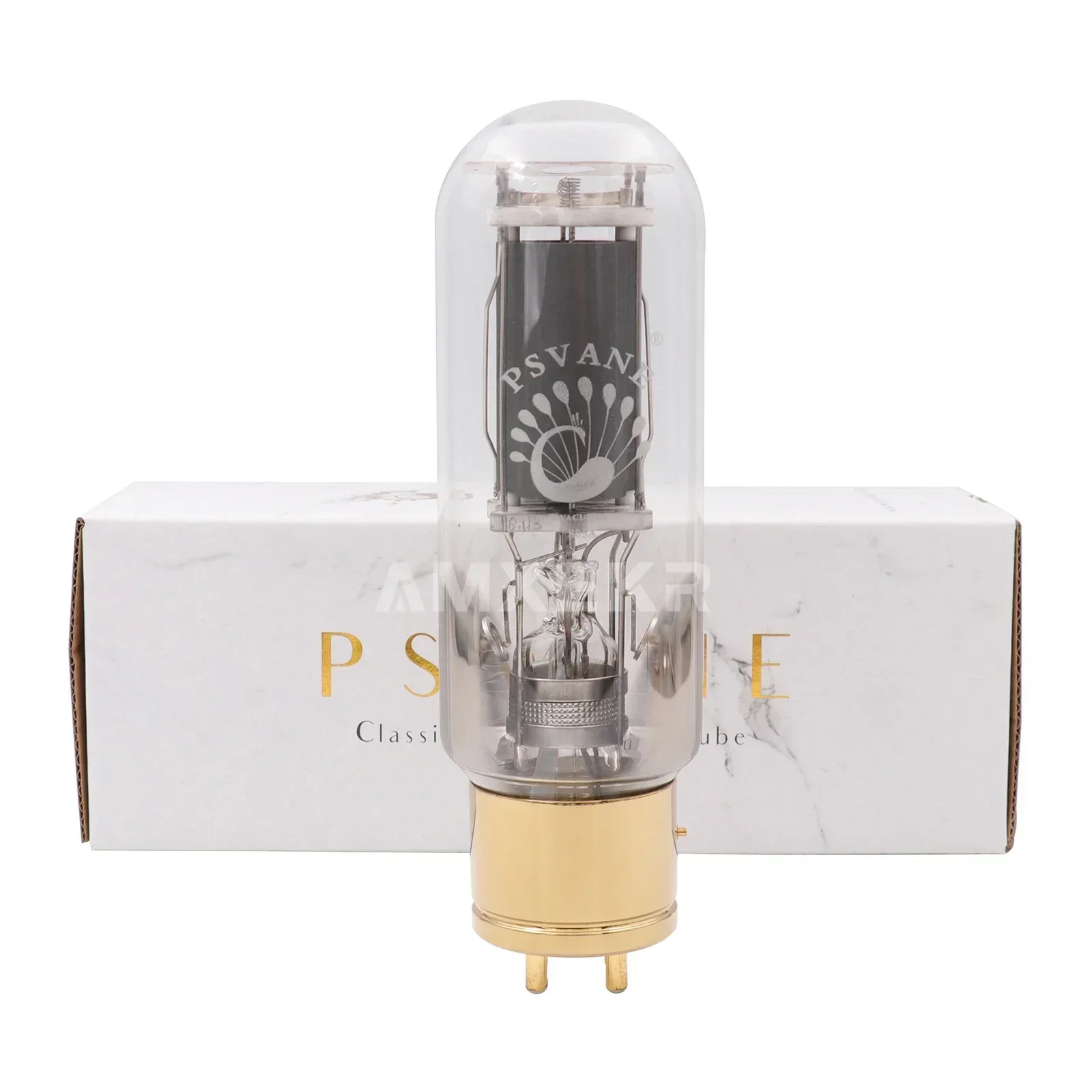 Электронная силовая трубка PSVANE HiFi 805A замена 805 стандарта для винтажного Hi-Fi