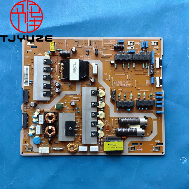 BN44-00899A L49E7N _ MDY плата питания для TV QN55Q7FAMFXZA QN55Q75FMFXZA QE55Q7FAMTXXC QE55Q7FAMUXRU QE55Q7FAMTXZF