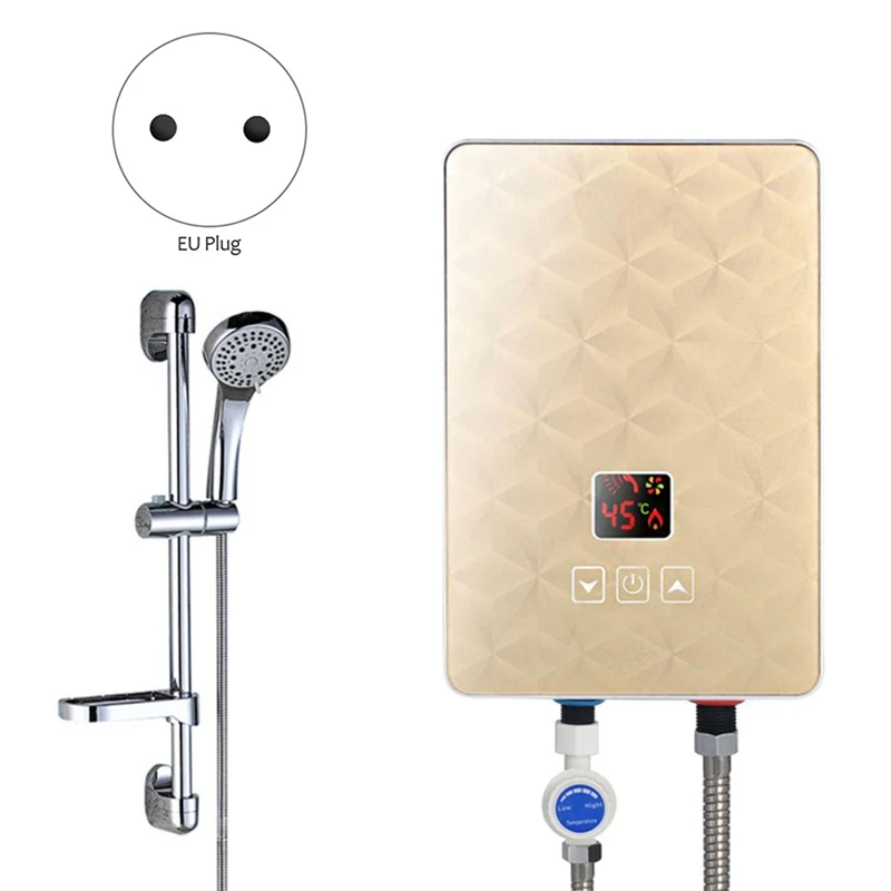 Рисунок 4 - Электрический водонагреватель кВт