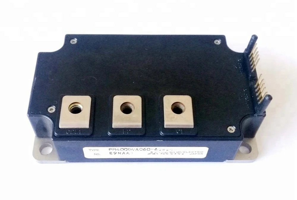 Модуль питания IPM PM400DVA060 PM400DVA060-1 PM400DVA060-4