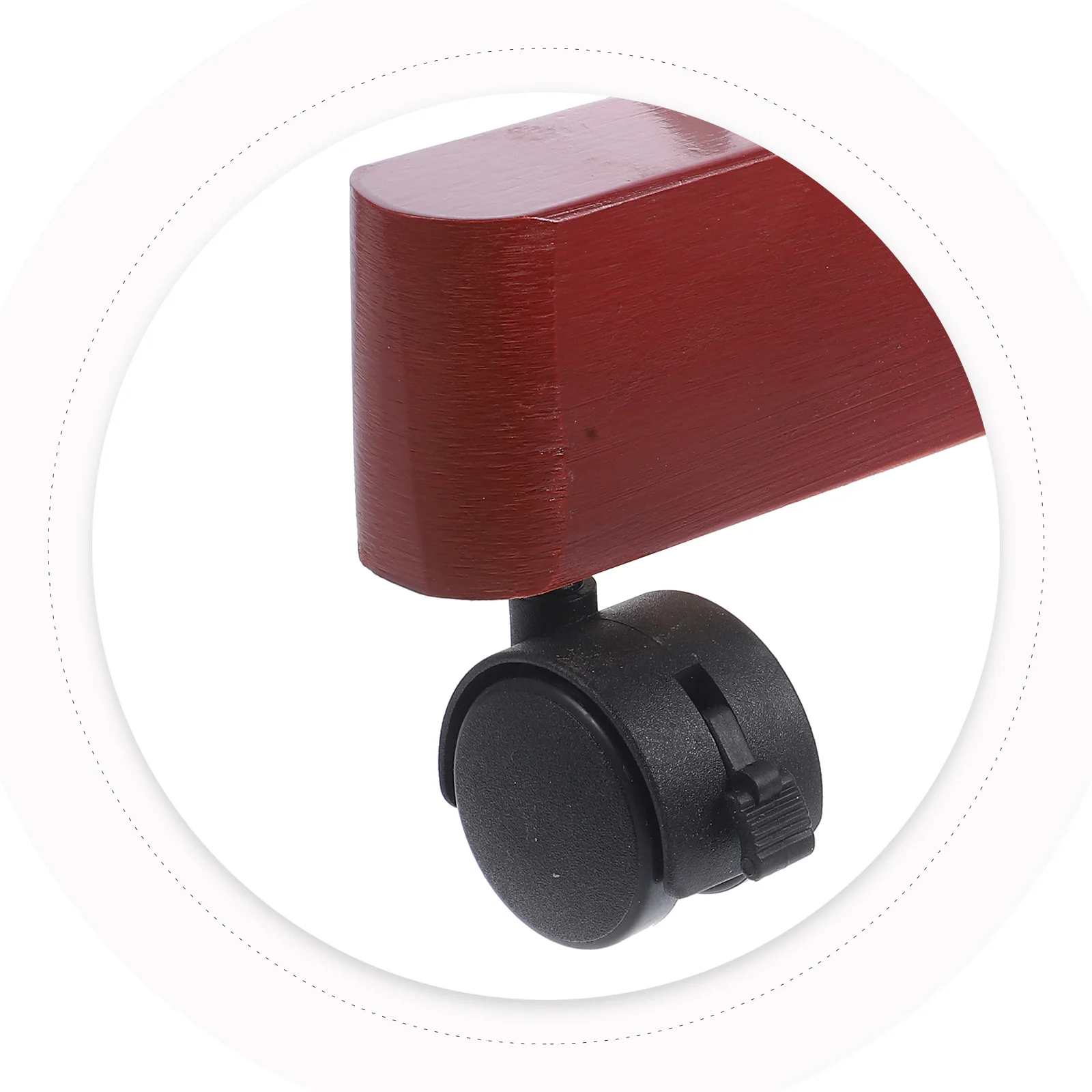 2 шт. деревянные держатели-разделители для экрана