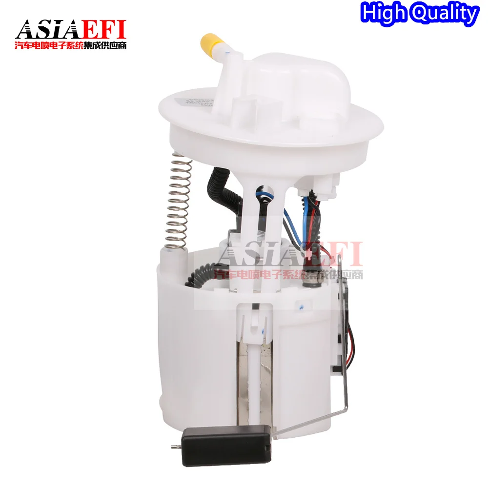 Высококачественный электрический топливный насос L387-13-35Z в сборе для Mazda 6 2.0 2.3 GG GY
