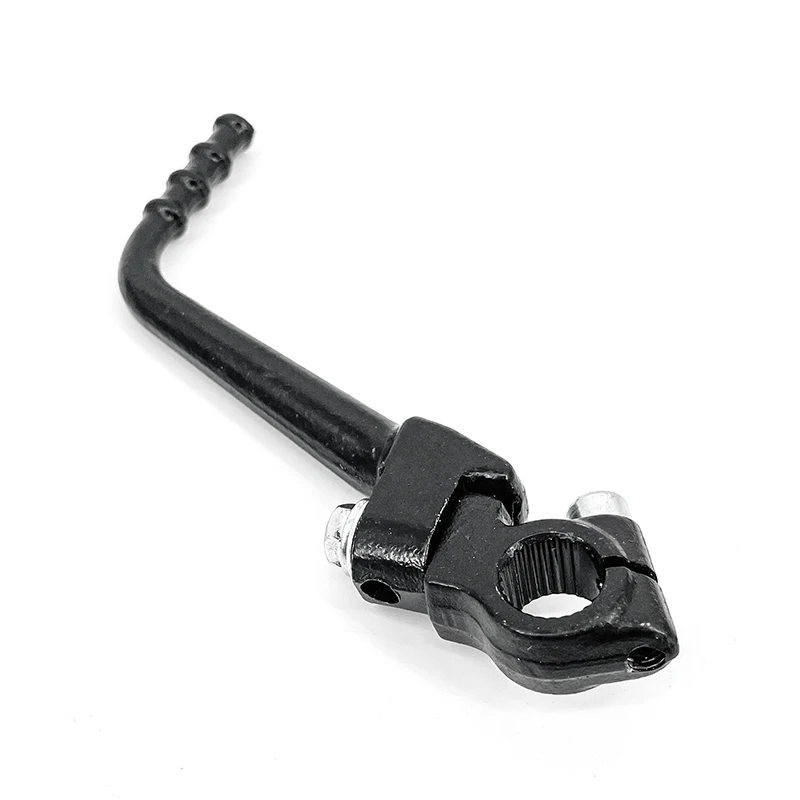 Алюминиевая педаль кикстартера с процессором для мотоциклов стальной материал