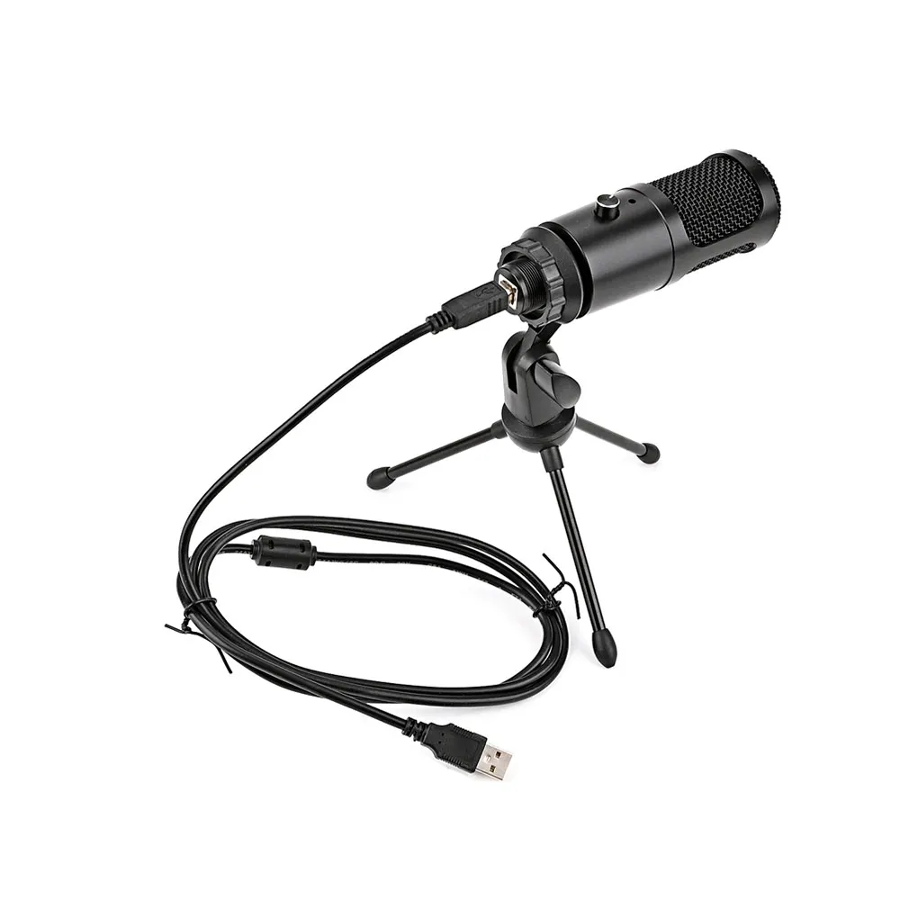 

Многофункциональные микрофоны, профессиональное USB-оборудование для штатива, микрофоны для звуковещания, игровые детали, инструменты