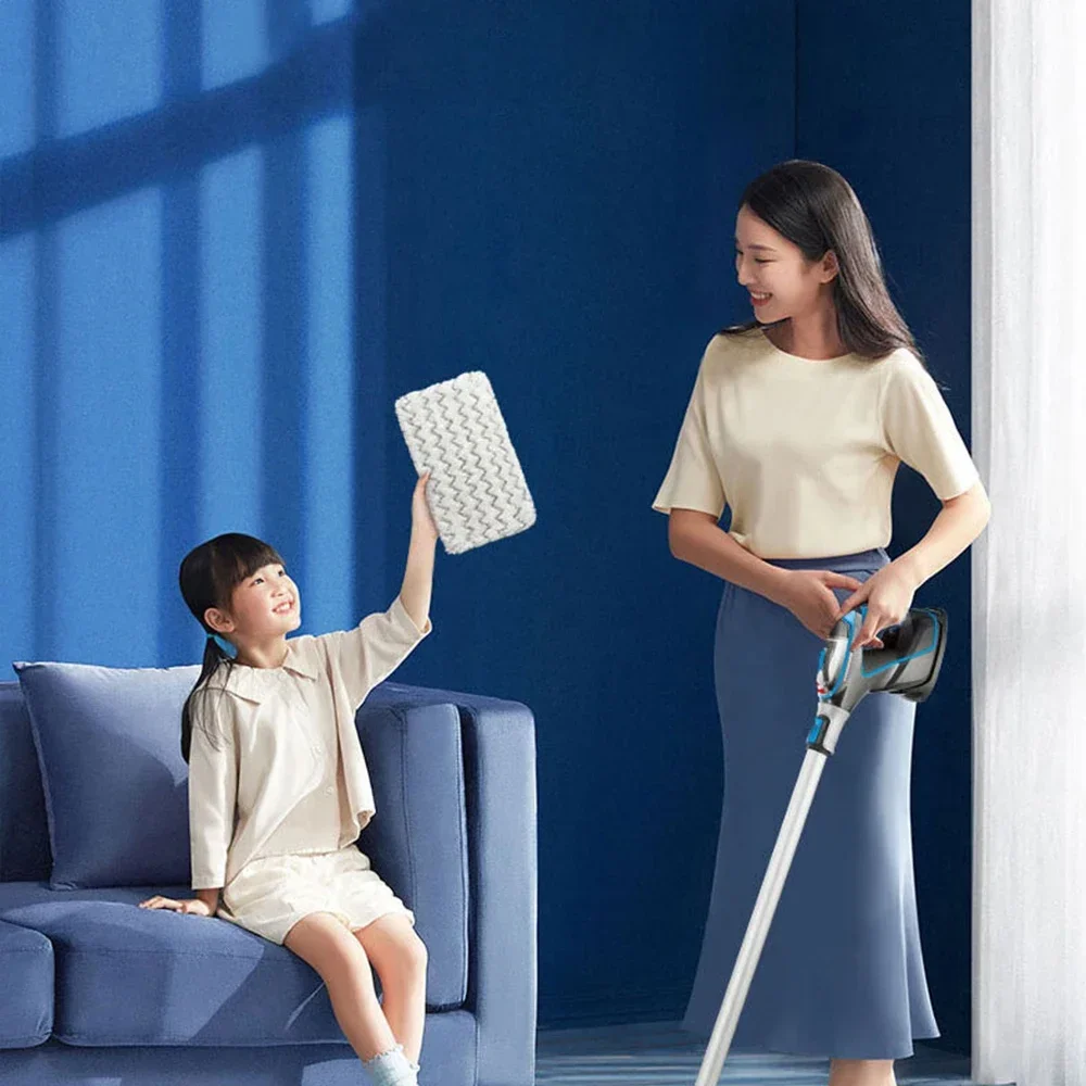 BISSELL легкие многофункциональные пароочистители 2781Z 1600 Вт для дома портативная