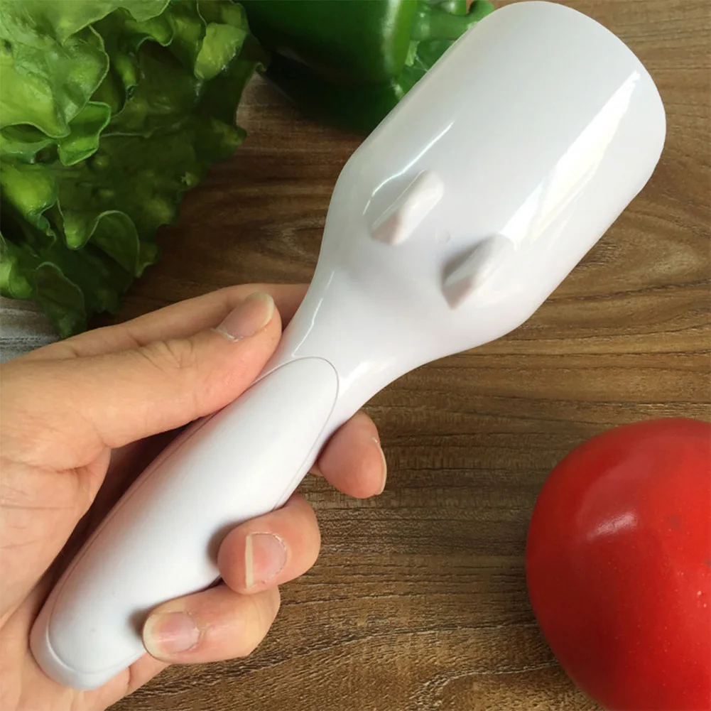 2/3 шт. совок для распределения теста торта раздвижная кнопка в одно касание