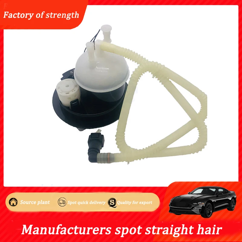 

For Porsche Cayenne 3.2/3.6 Fuel Filter Auto Parts OE:7L5 919 679