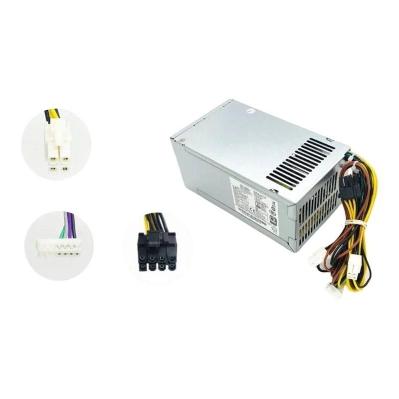 Фото PA-5501-2HA PCG007 Блок питания для 480 280 288 680 800 4-контактный + 7-контактный блок питания 500 Вт, лучшая распродажа №4