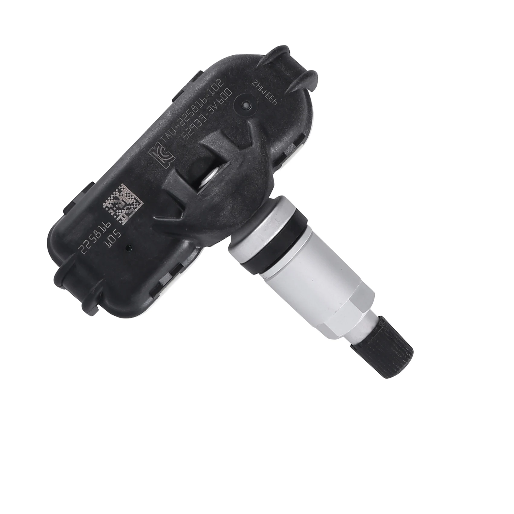 Набор из 4 датчиков давления в шинах TPMS 52933-3V600 для Hyundai greati40 Kia Rio UB 529333V600