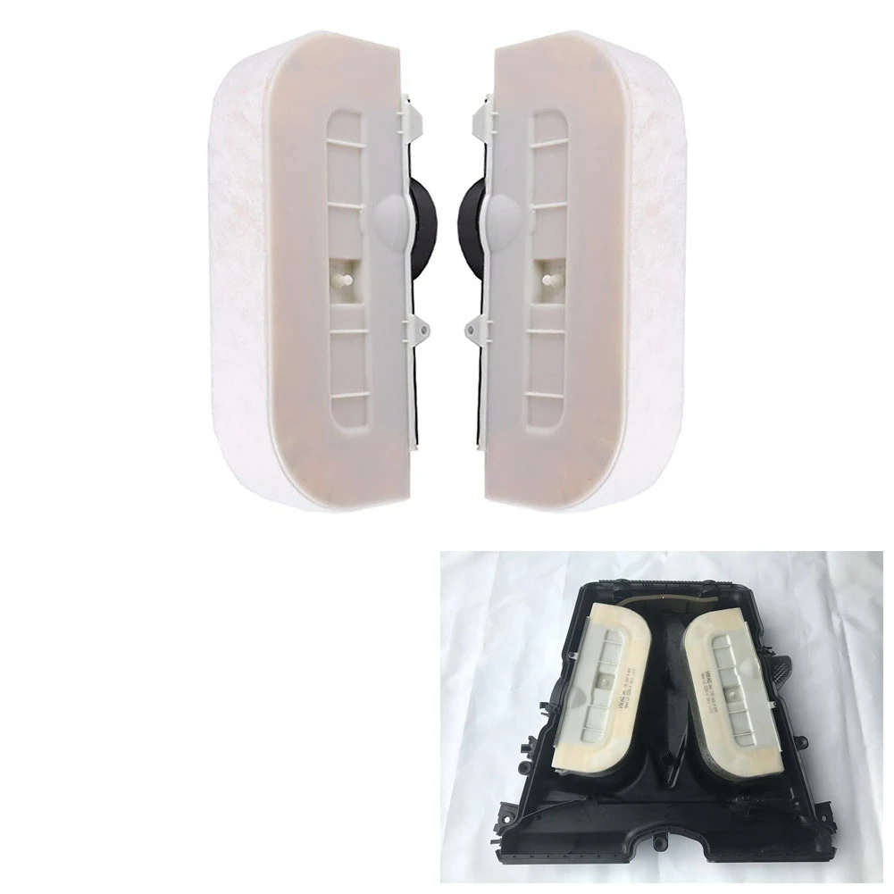 Воздухозаборник автомобильного двигателя 4M0133843A воздухозаборник для BENTLEY BENTAYGA(4V1)