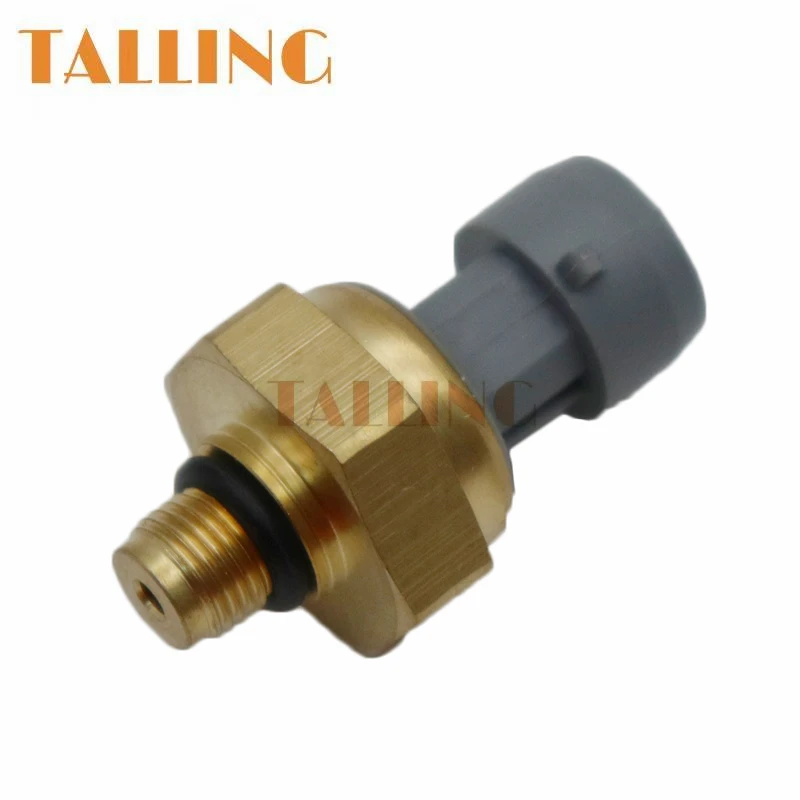 

1846481C92 Fuel Pressure Sensor For Navistar International VT365 Maxxforce 5 7 DT 9 10 2007-2010 New Car Accessories