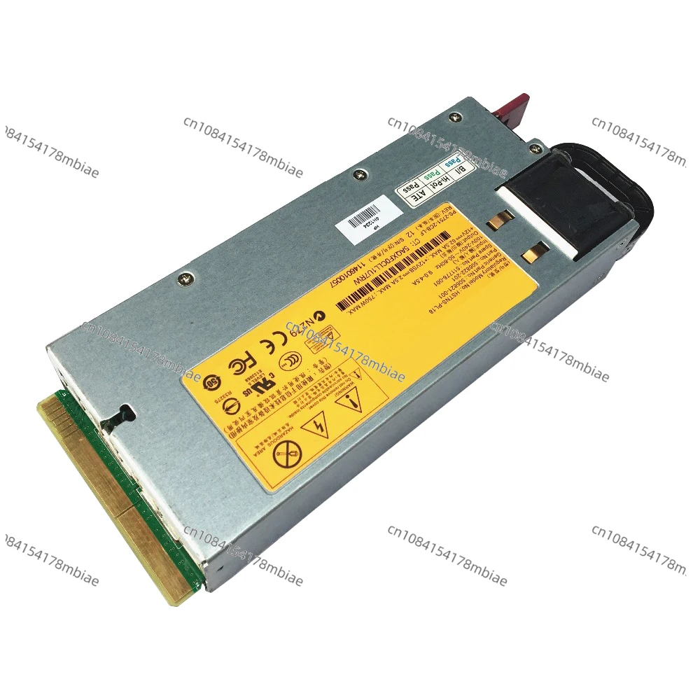 DPS-750RB A для HP DL380G6 G7 блок питания сервера HSTNS-PL18 506821-001 511778-001 506822-101 512327-B21 HSTNS-PD18 750W