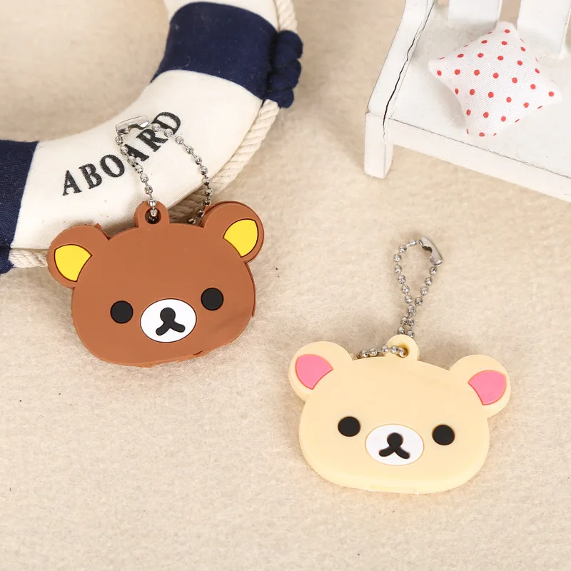 Защитный чехол для ключей Rilakkuma Access