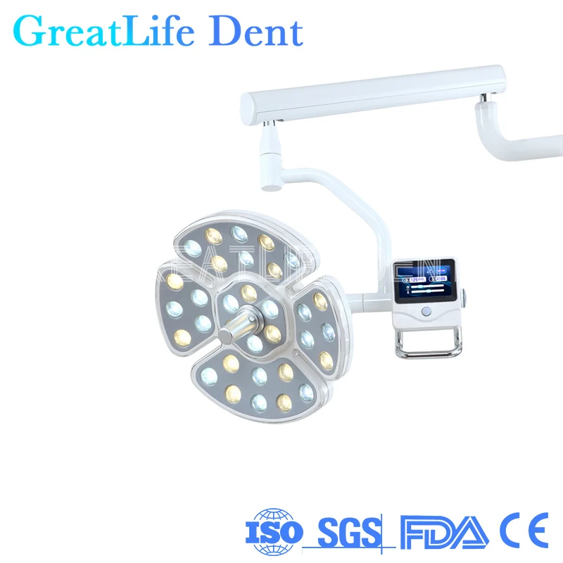 Рисунок 3 - Потолочный светильник