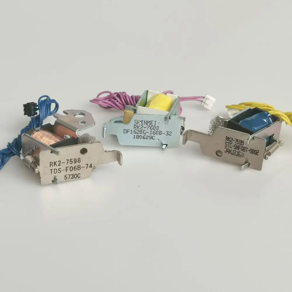 

Детали для HP Laserjet M102 M104 106 M130 M132 134 M203 M227