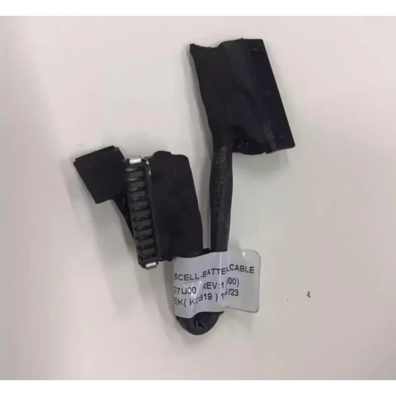 ADM80 для Dell E5570 M3510 Кабель аккумулятора CN-0MC84H Запчасти