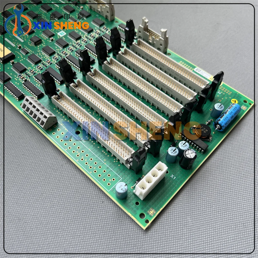 Лучшее качество EAM-6P 00.785.0131 M2.150.1011 00.781.3410 Подходит для Heidelberg
