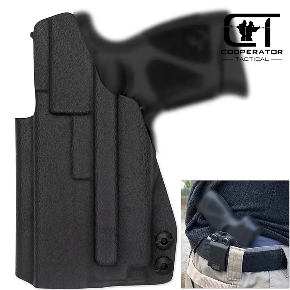 

Тактический Телефон, потрясающая Маскировка Kydex Airsoft кобура IWB под заказ, формованный для TaurusG2C/G2/G2S/кобура для пистолета/PT-111