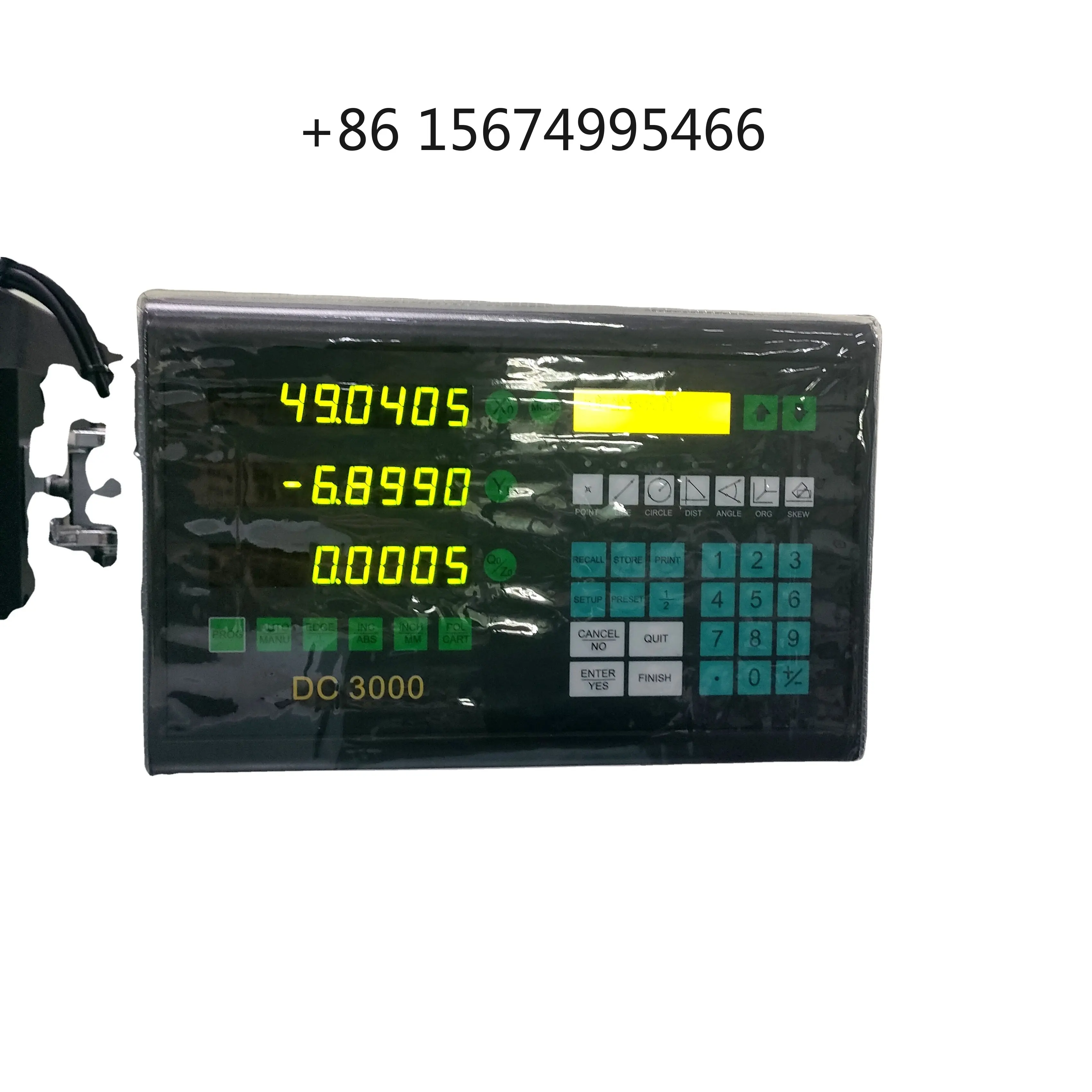 

Electronic Metrology Instruments 3d Optical Image Vision Measurement System