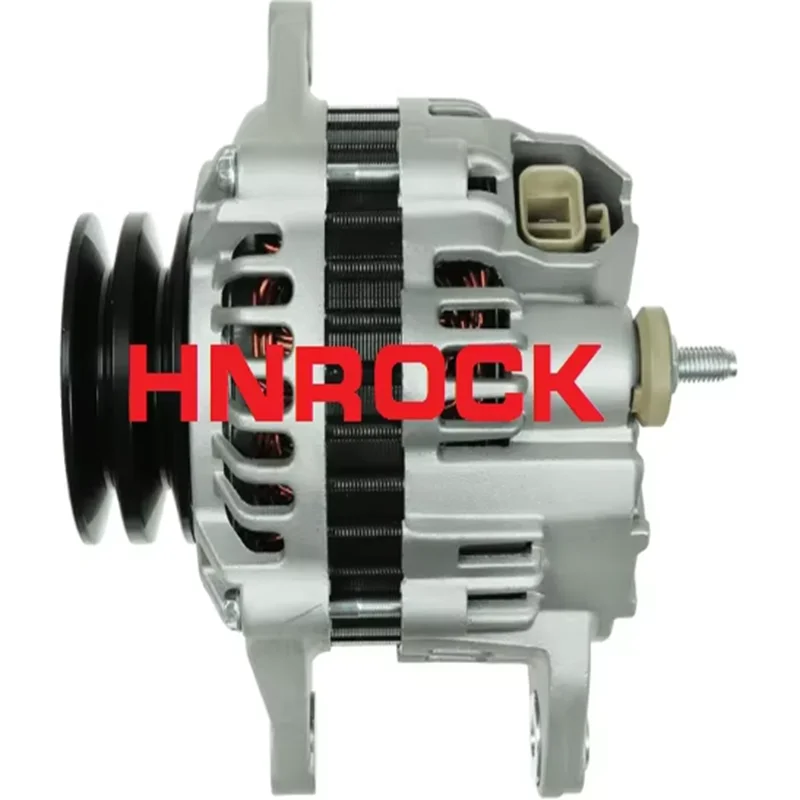 НОВЫЙ ГЕНЕРАТОР HNROCK 12В 90А A2TA6099 A2TA6099A A2TA6099AT A2TA6099TA A2TC1479Z A2TC1479ZT WL21-18-300 WL21-18-300A